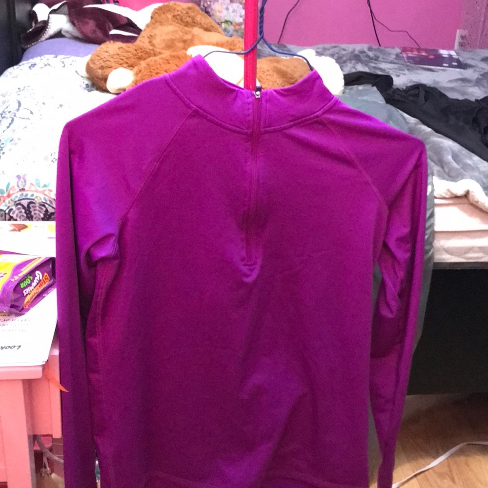 2 athletic justice sweatshirts